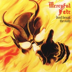 The Oath Preview - Mercyful Fate Cover