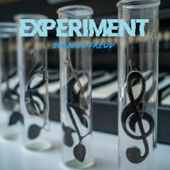 Experiment Mix Freud 62