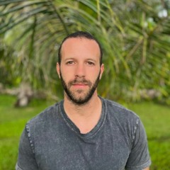 Jaco Podcast 001 : Ohad slavin