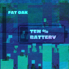 10% Battery