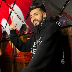 DJ SPARK REMIX -  جنك ماي & معزوفه عراقيه - اسعد الفارس