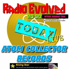 Radio Evolved 23 Aug 2020