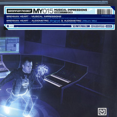 Brennan Heart - Musical Impressions