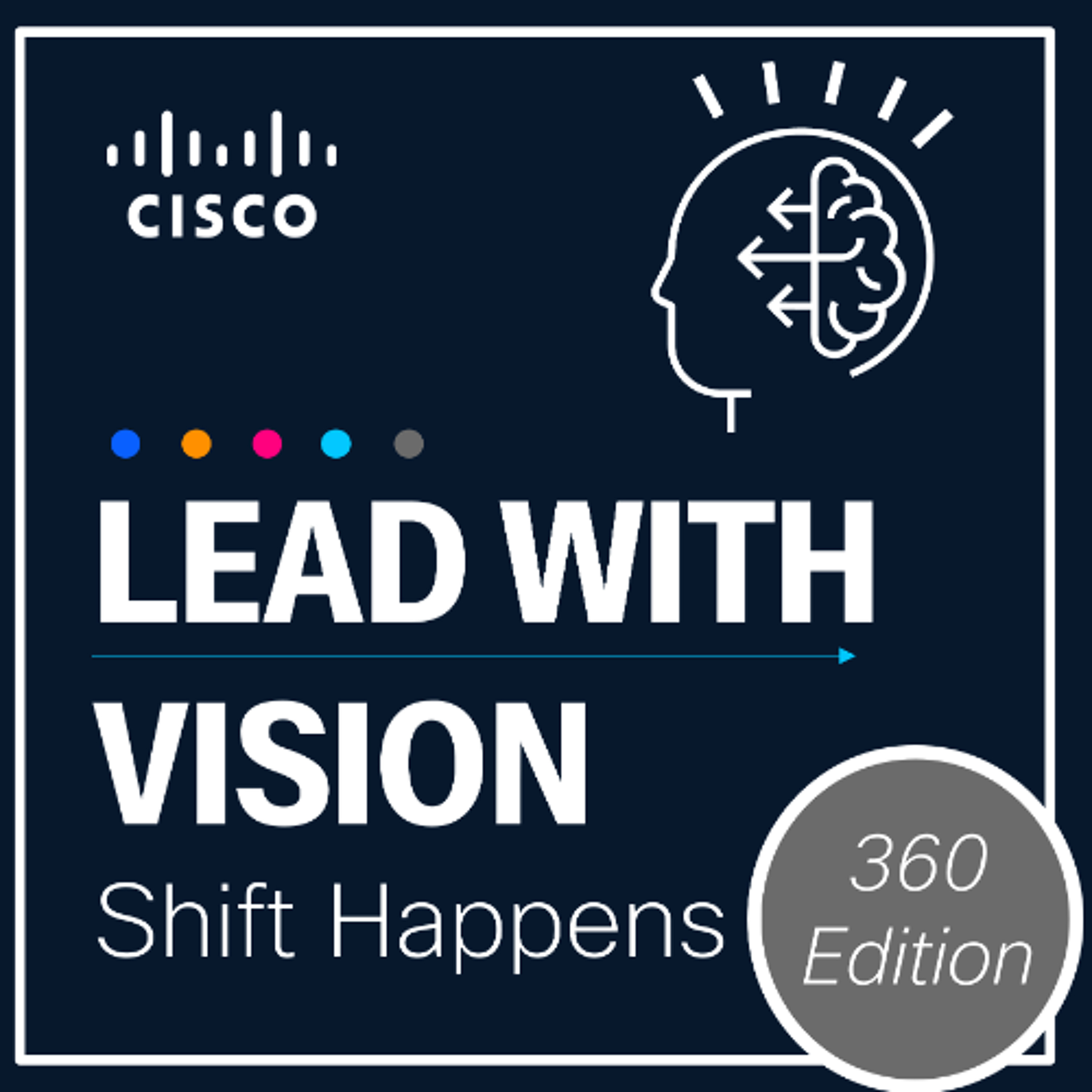 Shift Happens - Episode 8: Making Managed Services Your Competitive Edge