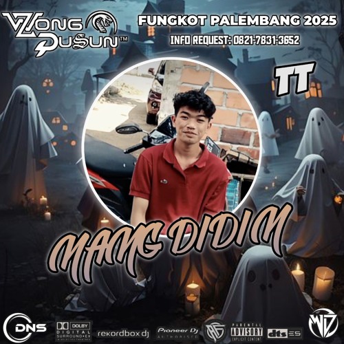 DJ WONG DUSUN REMIX l DUGEM HARGAI AKU l SPESIAL REQUEST NANG DIDIN INI BOS 2025.mp3.mp3