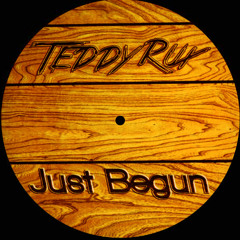 Just Begun