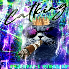 CatKing - Psycho But Sweet - FREE DOWNLOAD