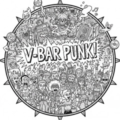 V-Bar Punk