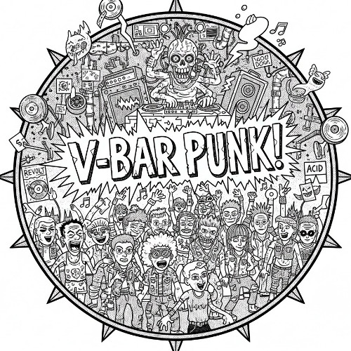 V-Bar Punk