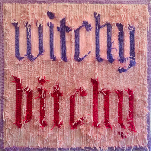 The Witchy Bitchy Show @ Liminal #3 | Kater