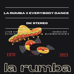 DK Stereo | Live From La Rumba X Everybody Dance