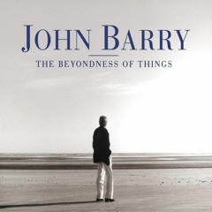 John Barry The Beyondness of Things(Cinematic Studio Strings Mockup)