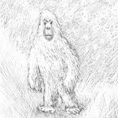 Yeti, The Abominable Snowman