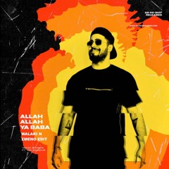 YA BABA (MALAKI N SMENO EDIT)