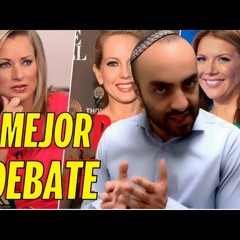 Israel jugando a ser Dios - El Rapto esta cerca