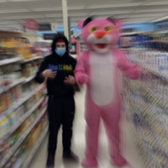 pinkpanther