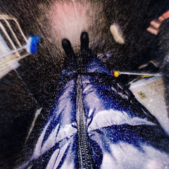 Blurred Vision ft Dre S & Dion Cobbs (Prod. Docent)