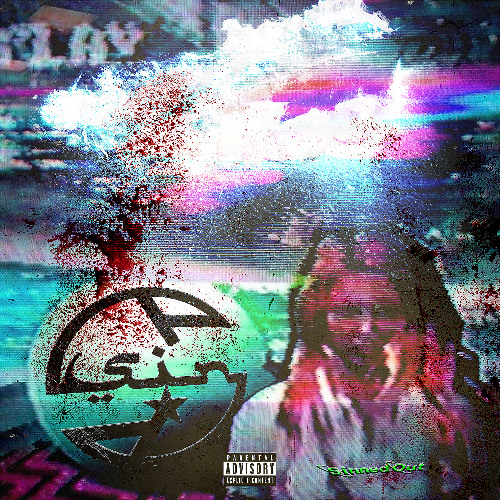 kayosinnedout - niche [hosted by slump audios + dazed within + 8teen]