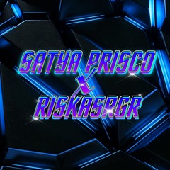 UP AND DOWN ( SATYA PRISCO X RISKASRGR)