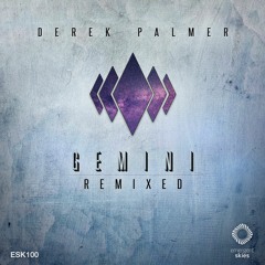 2. Derek Palmer - Cassini (Levekar & Lucian Kode Remix) [ESK100]