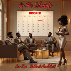 On the Schedule (Remix)