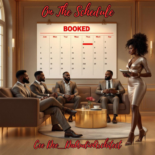 On the Schedule (Remix)
