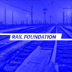 Rail Foundation and special guests from Dublin: Degree, CoP, KRAUTWALD - Special Episodes - 07 Oct 2024