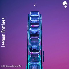 Leeman Brothers - In This Universe (Original Mix)