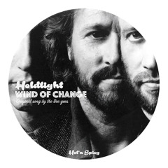 Wind of Change by The Bee Gees  ( the Disco mix by HOLDTight )