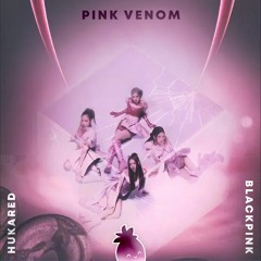 BLACKPINK - ‘Pink Venom’ (hukared Remix)