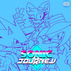 Revved Up! ...Boss: Master Eggman