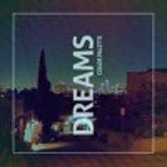 COLOR PALETTE - DREAMS