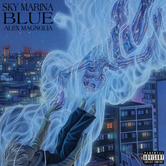 Sky Marina Blue (prod. Enzo’s Art)