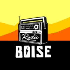 Radio Boise Mix 3-9