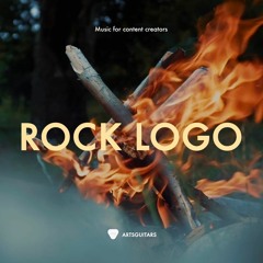 Action Sport Power Rock Logo (Royalty Free Music) No Copyright Music
