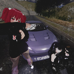 fyed up (feat. 556kurumi) [prod. luke2k]