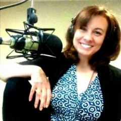 Sports Authority radio spot Feb 2012 JoAnn Genette Chicago Voice Over