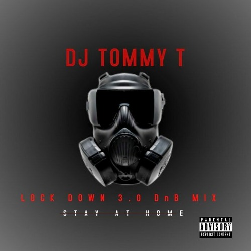 LOCKDOWN 3.0 DnB Mix