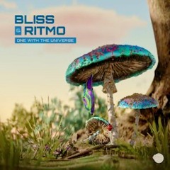 Bliss & Ritmo - One With The Universe (Side A + B)-RITMO.mp3