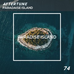 Aftertune - Paradise Island (Original Mix)