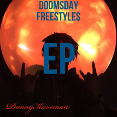 04. AWKWARD Freestyle (DTA) (prod. Eem Triplin)