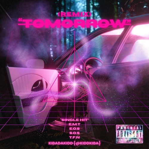 "Tomorrow" (Remix) - KibaDaKidd [@KiddKiba]