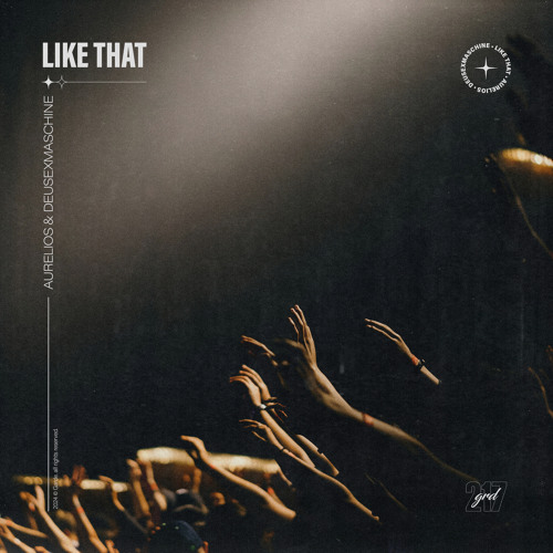 Like That (Extended Mix)