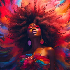 Electro Goddess (with Damga)