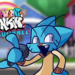 Find Vs. Gumball (The Strangers Song)