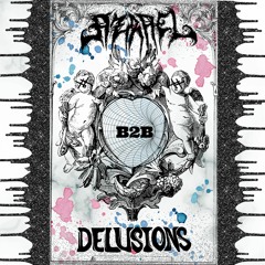 B2B DELUSIONS- Shitty Disco Bloodbath