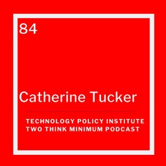 Catherine Tucker on Algorithmic Bias