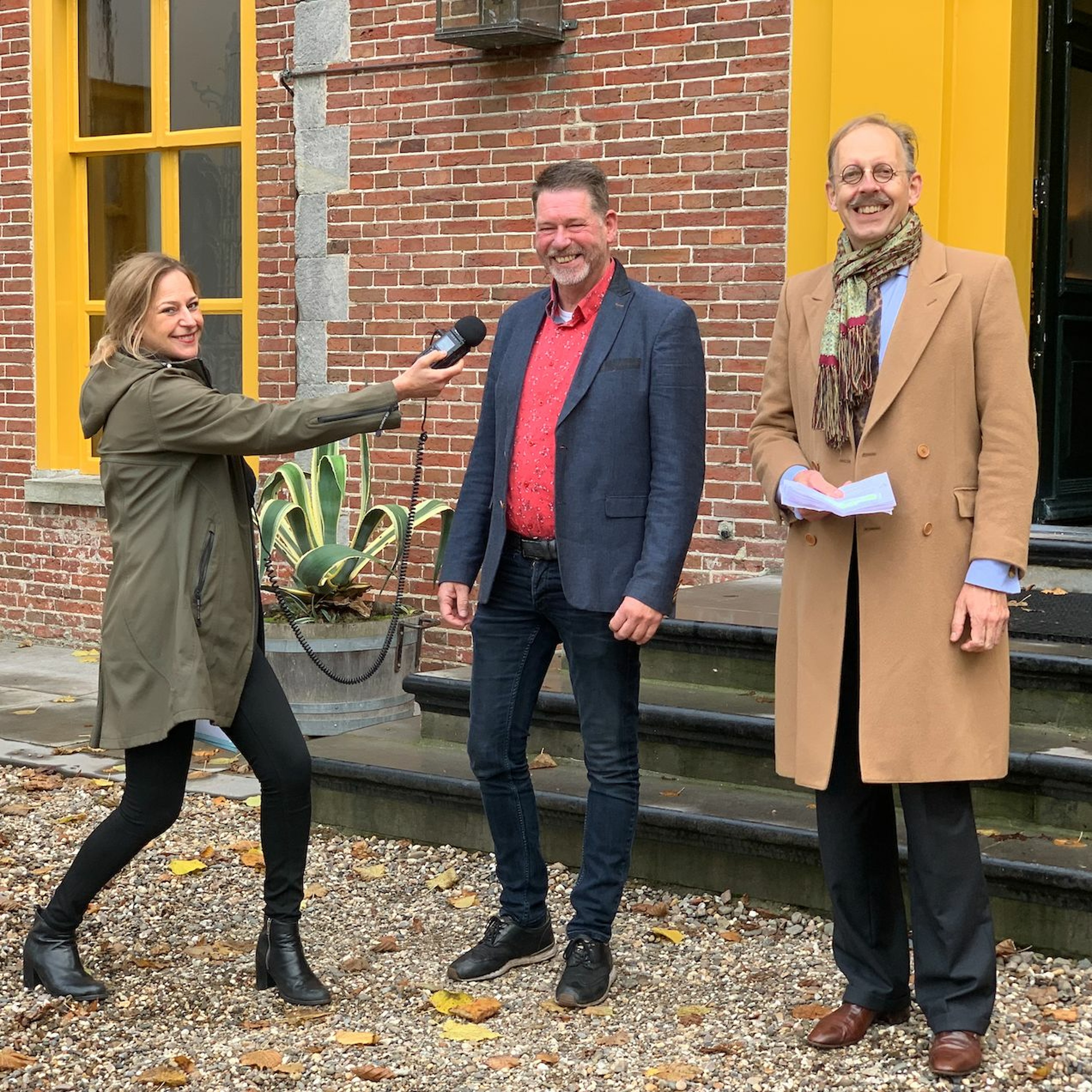 Netwerk Digitaal Erfgoed