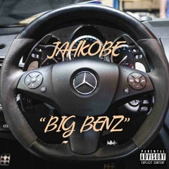 Big Benz [iG @CallMe_JahKobe]