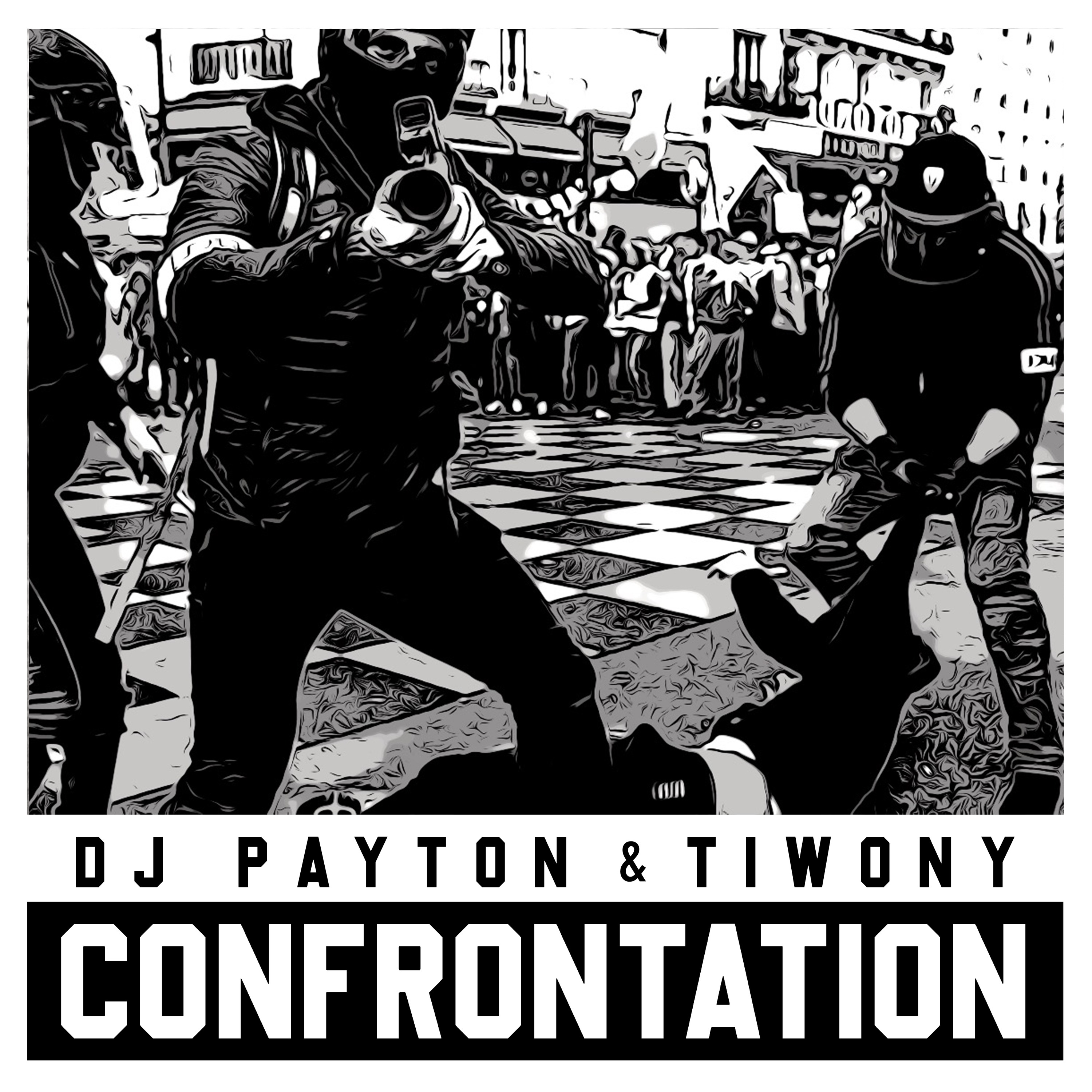 deejaypayton Podcast